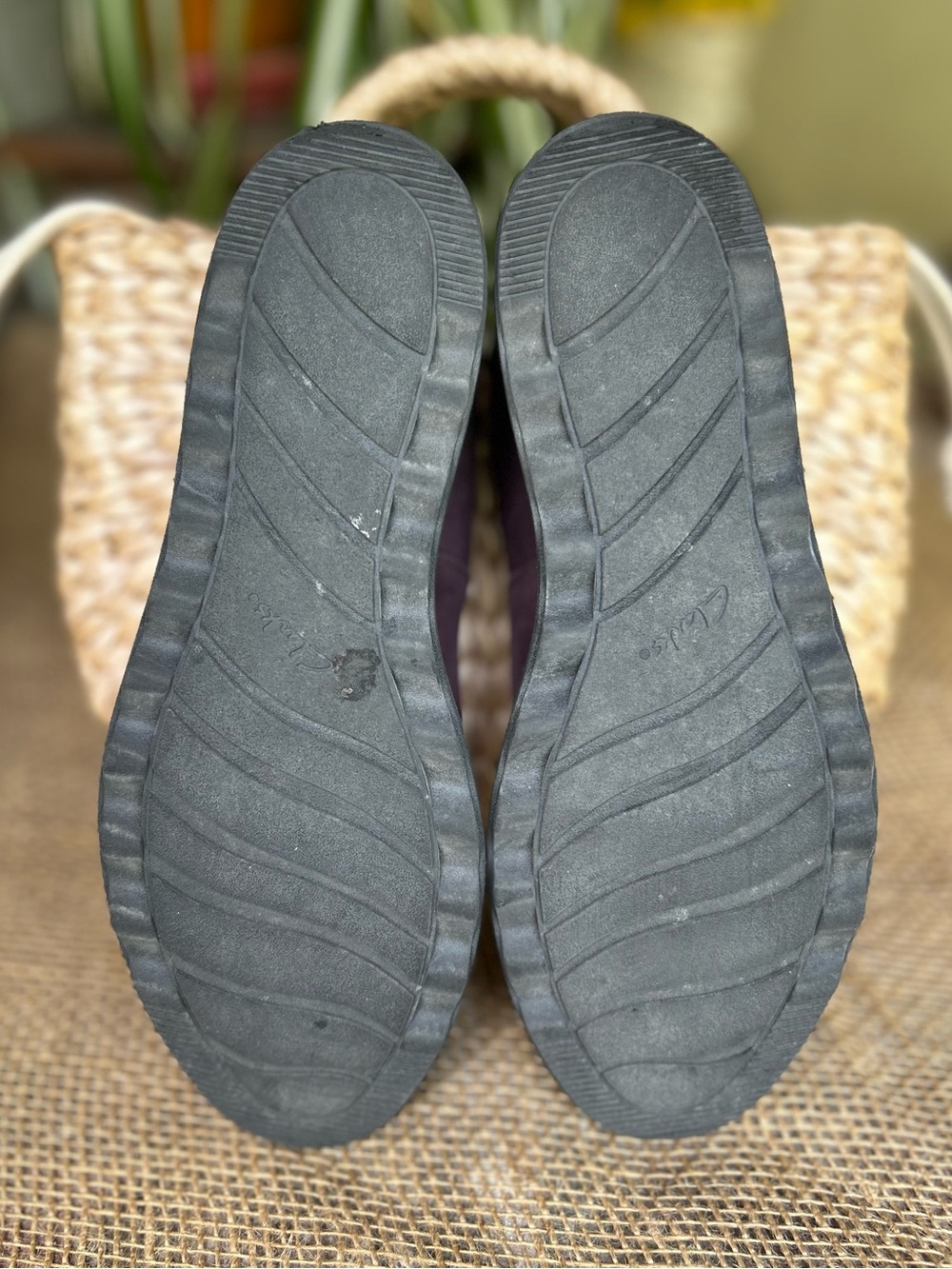Clarks shoes - Picture 7 of 8